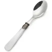 EME THEELEPEL / KOFFIELEPEL NAPOLEON WIT