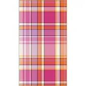 Essenza Strandlaken Villa - 100x180 cm - Pink