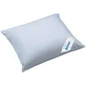 AltijdGoedSlapen Hoofdkussen Ariane - 15% dons - 1000 gram 60x70 cm
