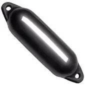 Talamex Mega Fender Grijs 35 x 110 cm