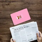 B2Ctelecom Apple iPad Mini 4 | Mini 5 (2019) Tablet Cover Nut Boyfriend
