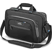 Mizuno Organiser Laptoptas - Zwart