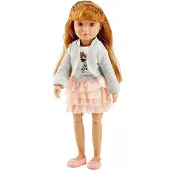 Käthe Kruse Mini-pop Kruselings Chloe (casual set)