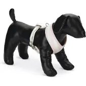 Beeztees Puppy Filana - Hondentuig - Roze - M