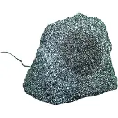 Artsound SPEAKER ROCK ZILVER