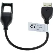 VHBW Oplaadkabel voor Fitbit Flex - 0,15 meter