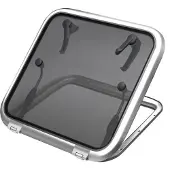 VETUS Altus Hatch Transparant 421 x 421 mm