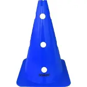 Sportec pion 40 cm blauw