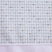 Bink Bedding baby wieglaken 75x100 cm babette tijm Babette Tijm
