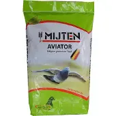 Mijten Duivenvoer Aviator Dieet