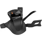 Sunrace Versteller dl-m500 3sp links