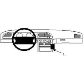 Brodit Proclip Angled Mount (852012)