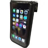 T-One telefoonhouder fiets - Universeel - Waterdicht - tot 15 Cm