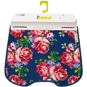 Qibbel windschermflap Roses bl online kopen