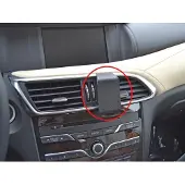Brodit ProClip houder geschikt voor Infiniti QX30 2017-2019 Center mount