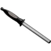 Buck Messenslijper EdgeTek Dual Steel 6.5" Zwart Buck