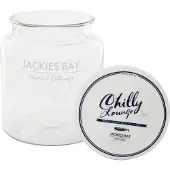 Jackies Bay Voorraadpot - 2.5 l