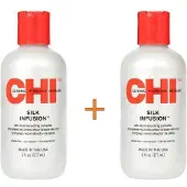 Chi Natural Life CHI Silk Infusion 177ml Duopack