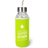 Miko Waterfles - Stoer