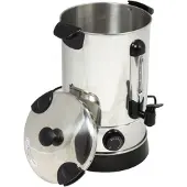 vidaXL Gluhweinketel 6,8 ltr