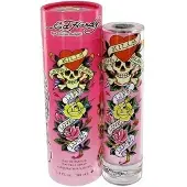 Ed Hardy Women Eau de Parfum 50 ml