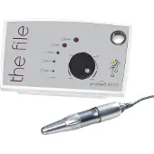 PROMED The File 2020 Nagelfrees Zilver