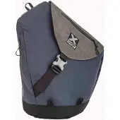 X-Over Wintersports Frozen Blue L