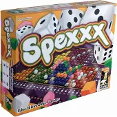 Waterfall Games Spexxx
