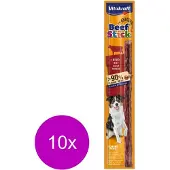 Vitakraft Beefstick Hond - Hondensnacks - 10 x Rund