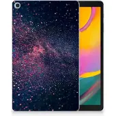 B2Ctelecom Samsung Galaxy Tab A 10.1 (2019) Back Cover Stars