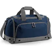 Bagbase luxe sporttas, Kleur French Navy