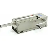 Maxima Worstenvuller 5 L Horizontaal incl. 4 Vulbuizen