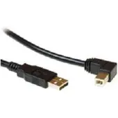 Microconnect USB-Kabel