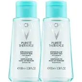 VICHY PT oogmake-up lotion