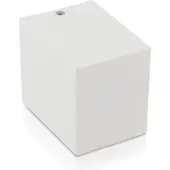 V-TAC VT-7651SQ Outdoor Lighting - Wall Fittings - GU10 - IP44 - White