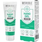 REVUELE Hand Gel Tea Tree 100ml.