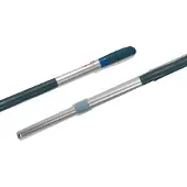 Vileda telescoopsteel aluminium 50 - 90 cm