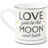 Sass & Belle Mok - Love You To The Moon And Back