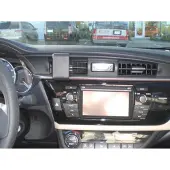 Brodit ProClip houder geschikt voor Toyota Corolla 2014-2015 Center mount
