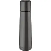 Isosteel RVS Thermosfles 0.90 liter