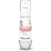 Nacomi Hydrolate Rose Water 80ml.