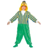 MOM Pijama Blas Junior Costume Groen 7-9 Years Kinderen