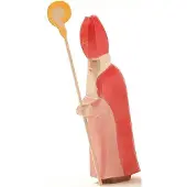Ostheimer Speelgoed | Wooden Toys - St Nicholas With Staff