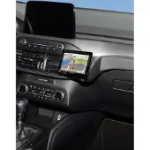 KUDA houder geschikt voor Ford Focus 08/2018-2022 Kuga2020- Kleur : Zwart