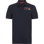 Puma Red Bull Racing Seasonal Polo