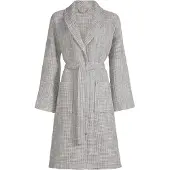 Vandyck Portland Badjas Coolgrey Xlarge