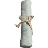 Filibabba Hydrofiel Doek 80x80cm | Light Mint
