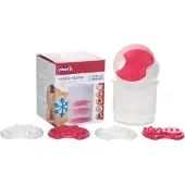 Chef'n Cookiestamp Winter - Rood