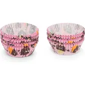 Patisse Papieren cupcake vormpjes 200 stuks ? 5 cm