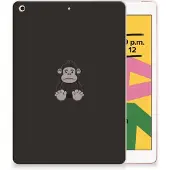 B2Ctelecom Apple iPad 10.2 | iPad 10.2 (2020) | 10.2 (2021) Tablet Back Cover Gorilla